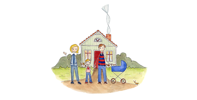illustration
