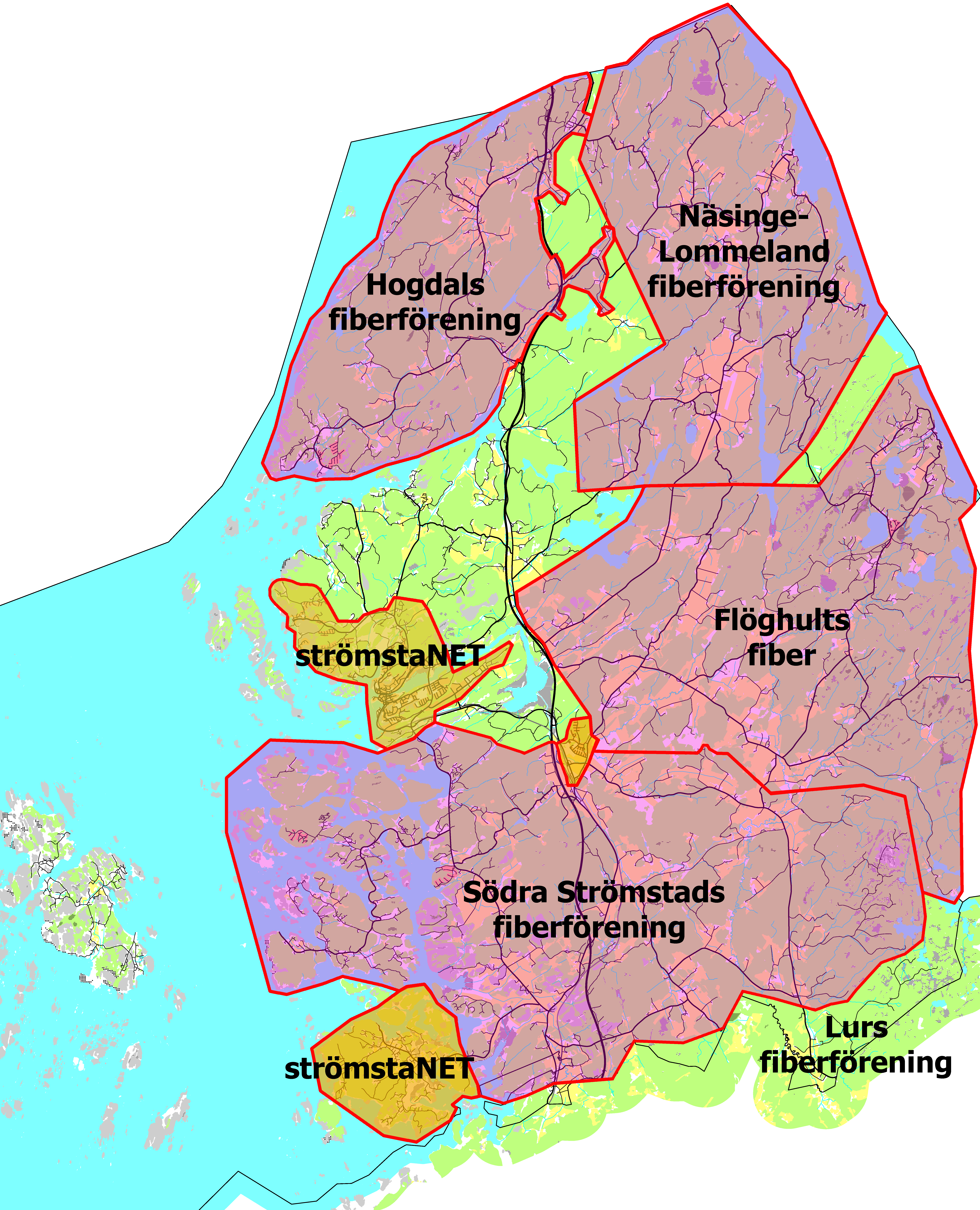 södra strömstad fiber södra strömstad fiber
